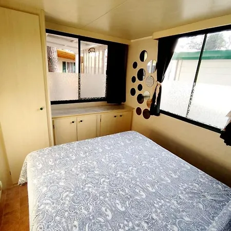 Mobile Aquarius * Privlaka