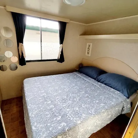 Kemping Mobile Aquarius