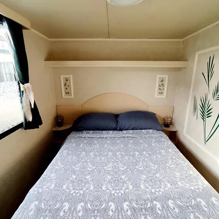 Mobile Aquarius Camping Privlaka (Zadar)