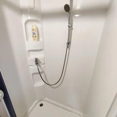 Camping Mobile Aquarius Privlaka (Zadar)